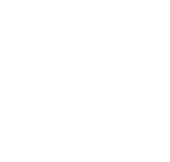 logo al projects design blanc