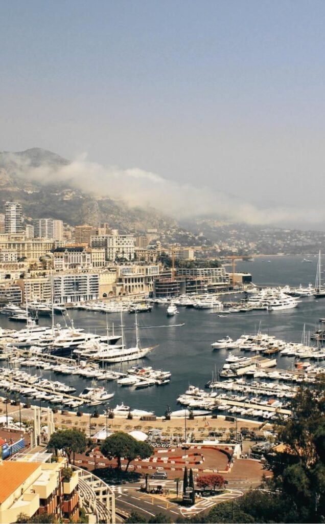 Monaco