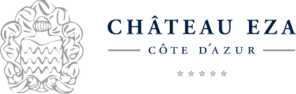 château Eza