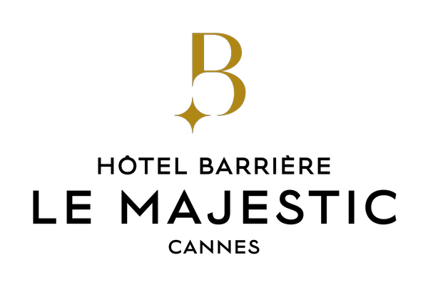 hôtel barrière à Cannes