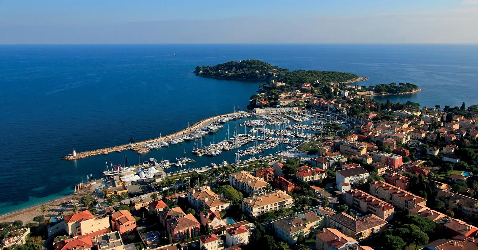 Demande en mariage Saint jean cap ferrat